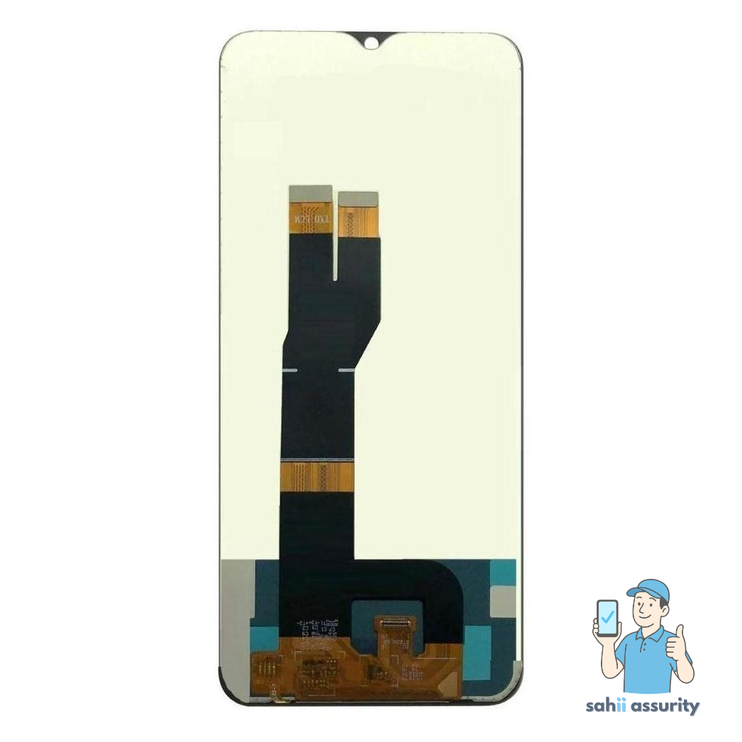 LCD with Touch Screen for Vivo Y02T thumbnail